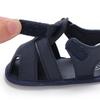 Toddler Baby Sandals - One-Piece Design