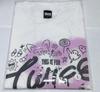[USED] TWICE THIS IS FOR Pop-up T-shirt WHITE L