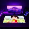 Heidi Mouse Pad with a Non Slip Rubber Base Suitable for Home Offices and an Ideal Gift for Gamers