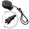 2pinový kabel Reproduktory Hornový reproduktor 12V Příslušenství Auto Elektronický kabelový svazek Alarm Pro Chevrolet & Související Pro Většinu Aut