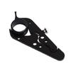 Cnc Motorcycle Cruise Control Throttle Lock Assist Retainer Wrist Grip Universal
