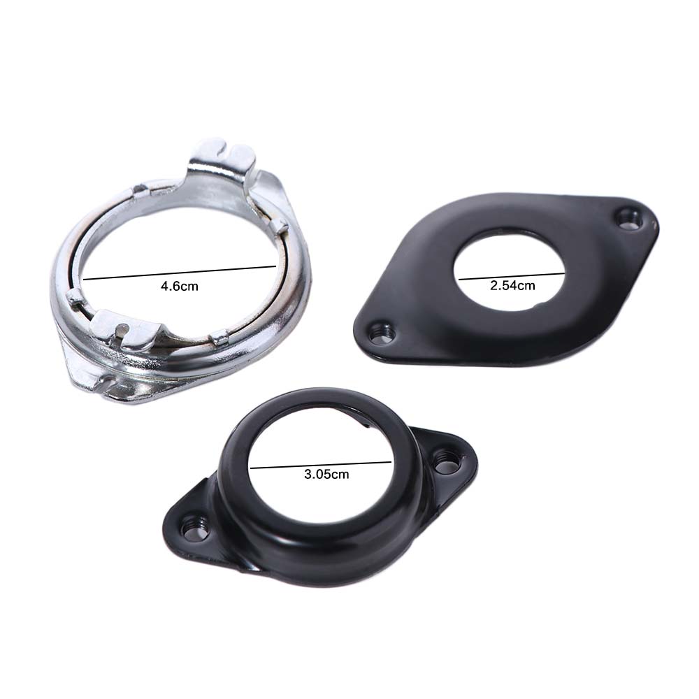 Front Rear Gyro Brake Cables Upper Lower Bicycle Brake Line BMX Bike Brake Cable  Replacement