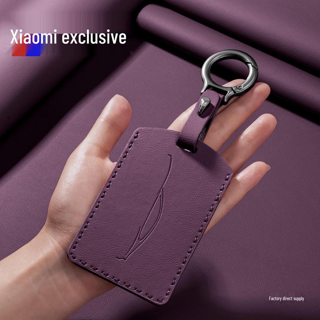 Xiaomi SU7 Second Gen Key Case - Ultra Protective Remote Control Accessory