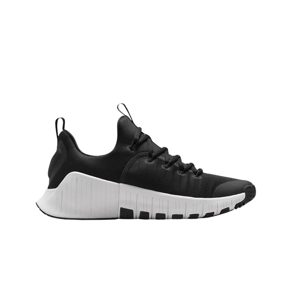 (w) Nike Free Metcon 6 Black