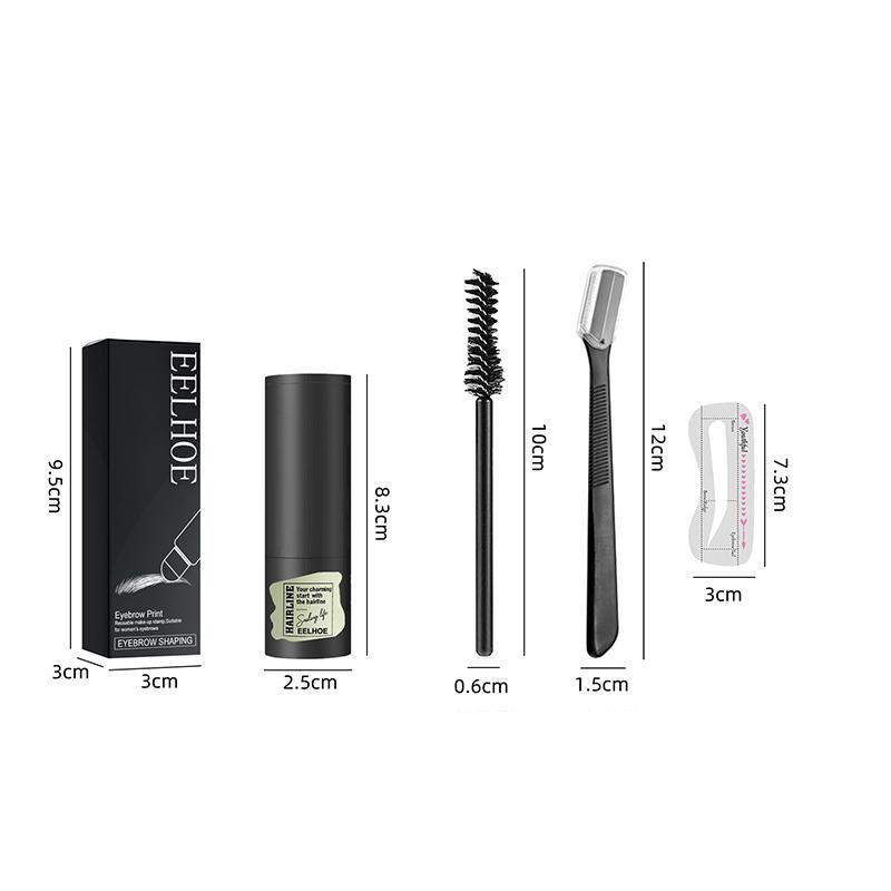 Eyebrow Shaping Set