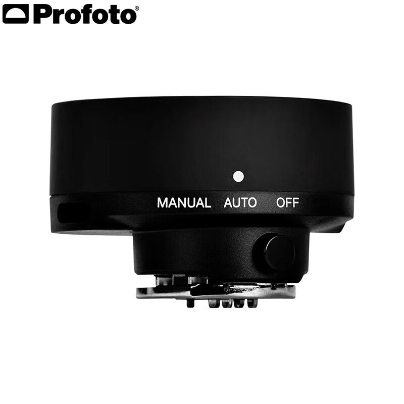 Беспроводной дистанционный синхронизатор вспышек Profoto Connect