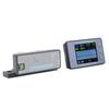 Battery Monitor 2.4 Inch Screen Multifunctional Battery Capacity Percentage Time Power Voltage Meter 120V 500A