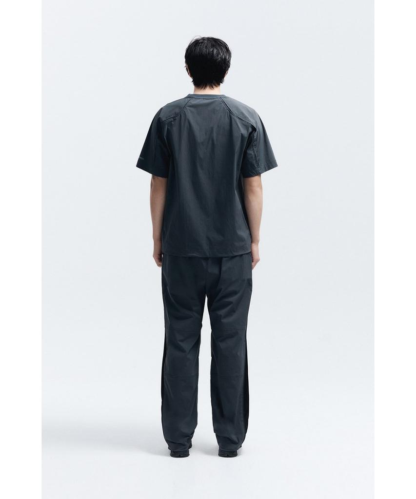 Koolongseupocheu Wm Unisex Cooling Ventilation Short Sleeve T-Shirt 8Utcm26201Dgy