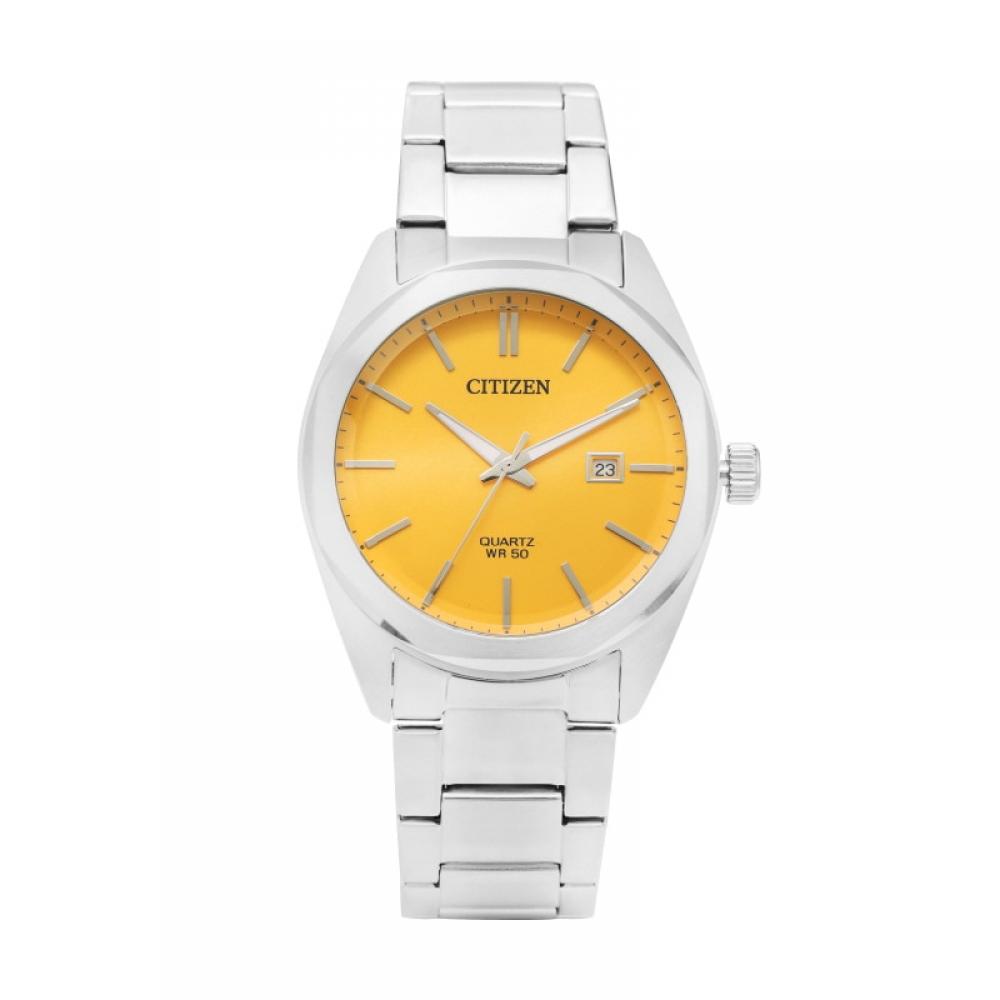 Citizen Bi5110 54z Мужские металлические часы