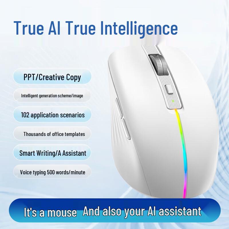 YOXON M95 Pro AI Smart Writing Mouse