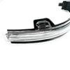 A0999063703 Left/Right Turn Signal Indicator Mirror Light LED For Mercedes Benz W206 W214 W223 W254 C E S GLC OEM A0999063803