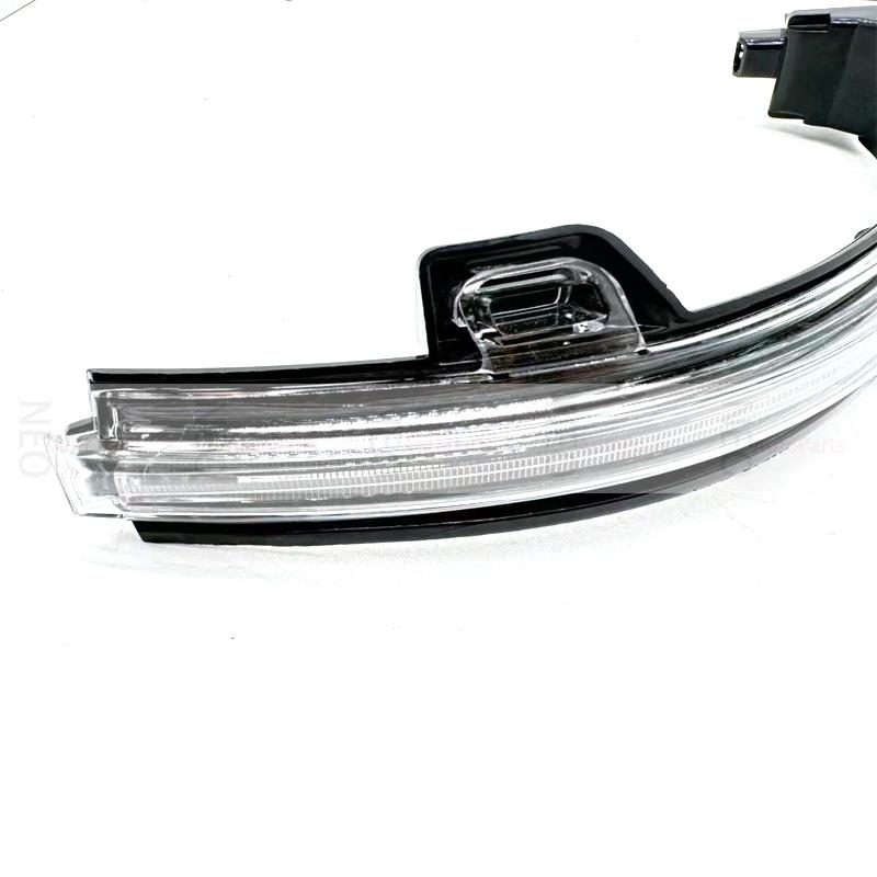 A0999063703 Left/Right Turn Signal Indicator Mirror Light LED For Mercedes Benz W206 W214 W223 W254 C E S GLC OEM A0999063803
