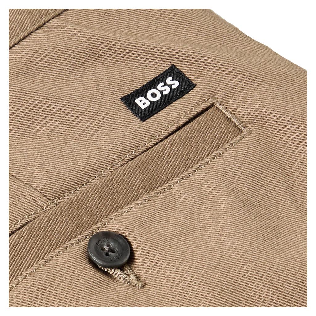 Boss Mens Kaiden Trousers