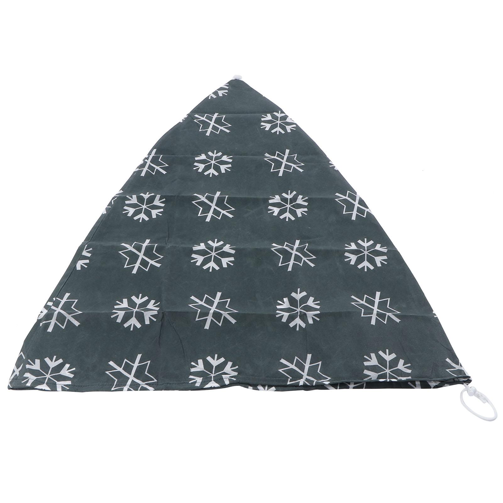 

Водонепроницаемые мешки для защиты растений, нетканые чехлы для растений, зимние морозы, холодостойкие, садовый декор(Тип F )