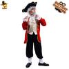 Masquerade Ball Stage Costumes Halloween Costumes Party Costumes New Medieval Costumes