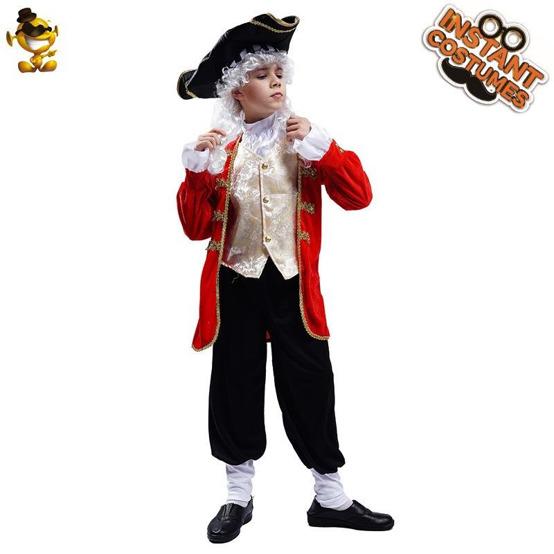 Masquerade Ball Stage Costumes Halloween Costumes Party Costumes New Medieval Costumes