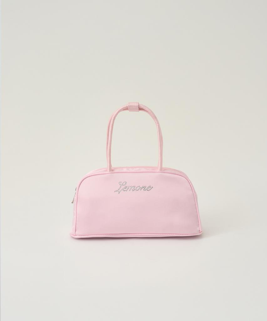 Lemone Sabrina Bag / Pink