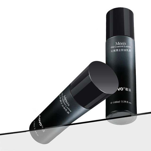 NOVO - Men s Oil-Control Lotion 100ml