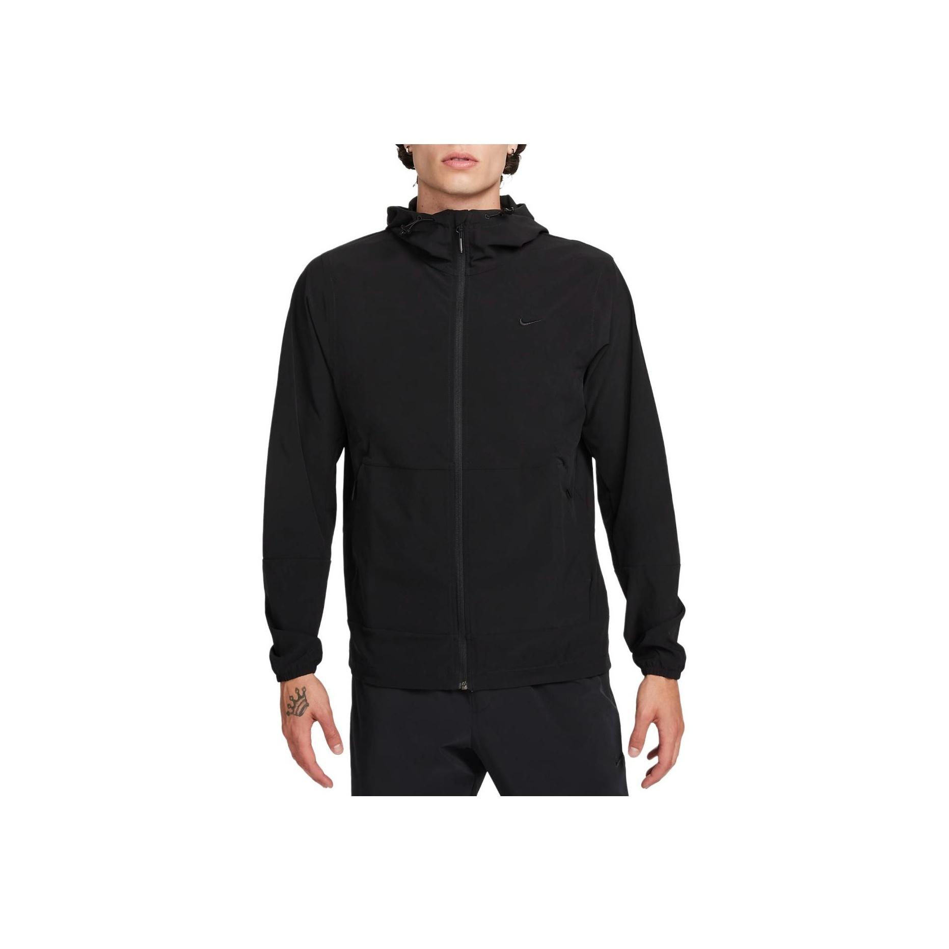 

Новая мужская универсальная куртка с капюшоном Nike Unlimited Repel FB7551-010 XXL