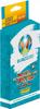 Uefa euro 2020 blister 3 saszetki kartami piłkarskimi + 1 karta limited