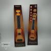 36cm Cartoon Fruit Ukulele Toy for Kids