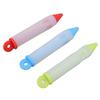 Food Grade Silicone Cake Icing Pen 12 Patterns Chocolate Pen Kit  DIY Cake Decorating