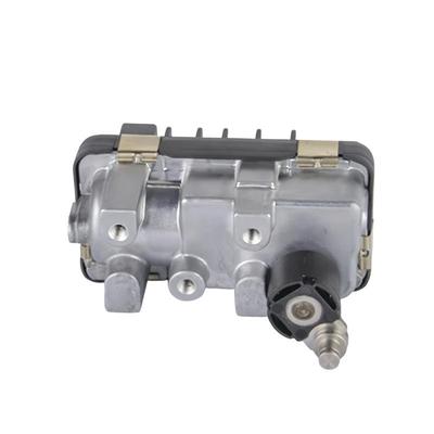 G-72 730314 6NW009228 For BMW 525D 525XD E60 E61 3.0D 758351-0019 Turbo Electronic Actuator Turbocharger Solenoid Valve