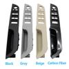 LHD Interior Door Armrest Window Switch Cover Panel Trim For BMW 3 Series M3 E93 Convertible Cabriolet 320i 325i 330i 335i