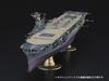 Hasegawa Japanese Navy Aircraft Carrier Junyo Wooden Deck Plastic Model Parts QG66 1/350