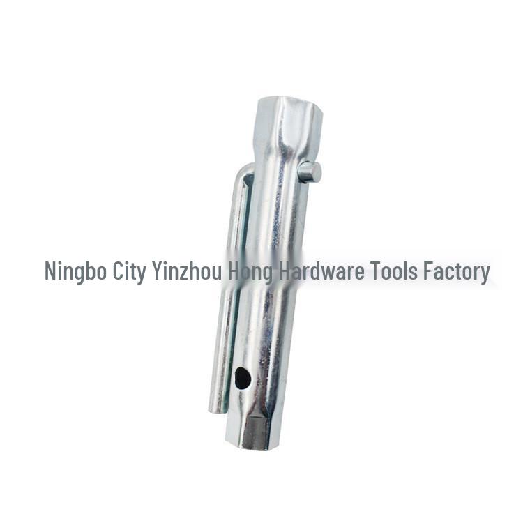 Kehong Spark Plug Socket Wrench for Auto Repair (16/21mm)