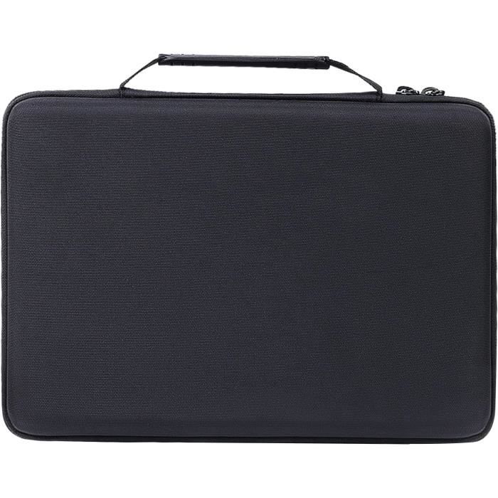 Étui De Voyage Rigide - co2CREA - Canon SELPHY CP1300/CP1500/CP1200 - Imperméable - Léger - Compact