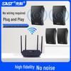 SAST Y6 Wireless Bluetooth Wall & Ceiling Speaker System CN Plug (adapter Included)