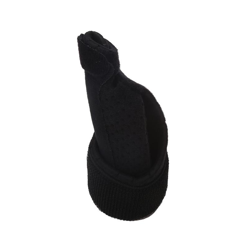 1PC Universal Elastic Sheath Wrist Brace Compression Sleeve Breathable Wrist Thumb Support Thumb Glove