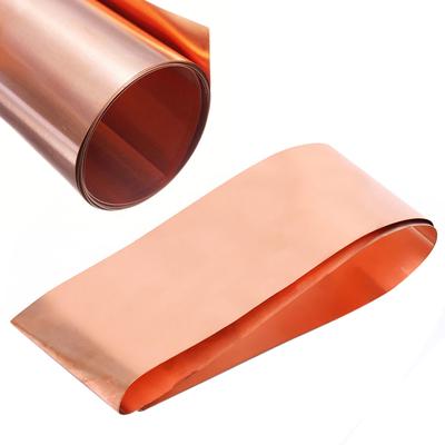 T2 99.99/% Pure Red Copper Cu Metal Sheet Plate 0.8mm*100mm*100mm High Purity