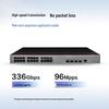 Huawei 10 Gigabit Managed Ethernet Switch