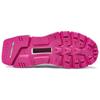 New Balance Salehe Bembury X 574 YURT Universal Communication - Workwear White Unisex Sneakers Cream Pink MS574YSA