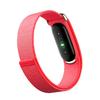 Cinturino Tessuto Compatibile per Google Fitbit Air