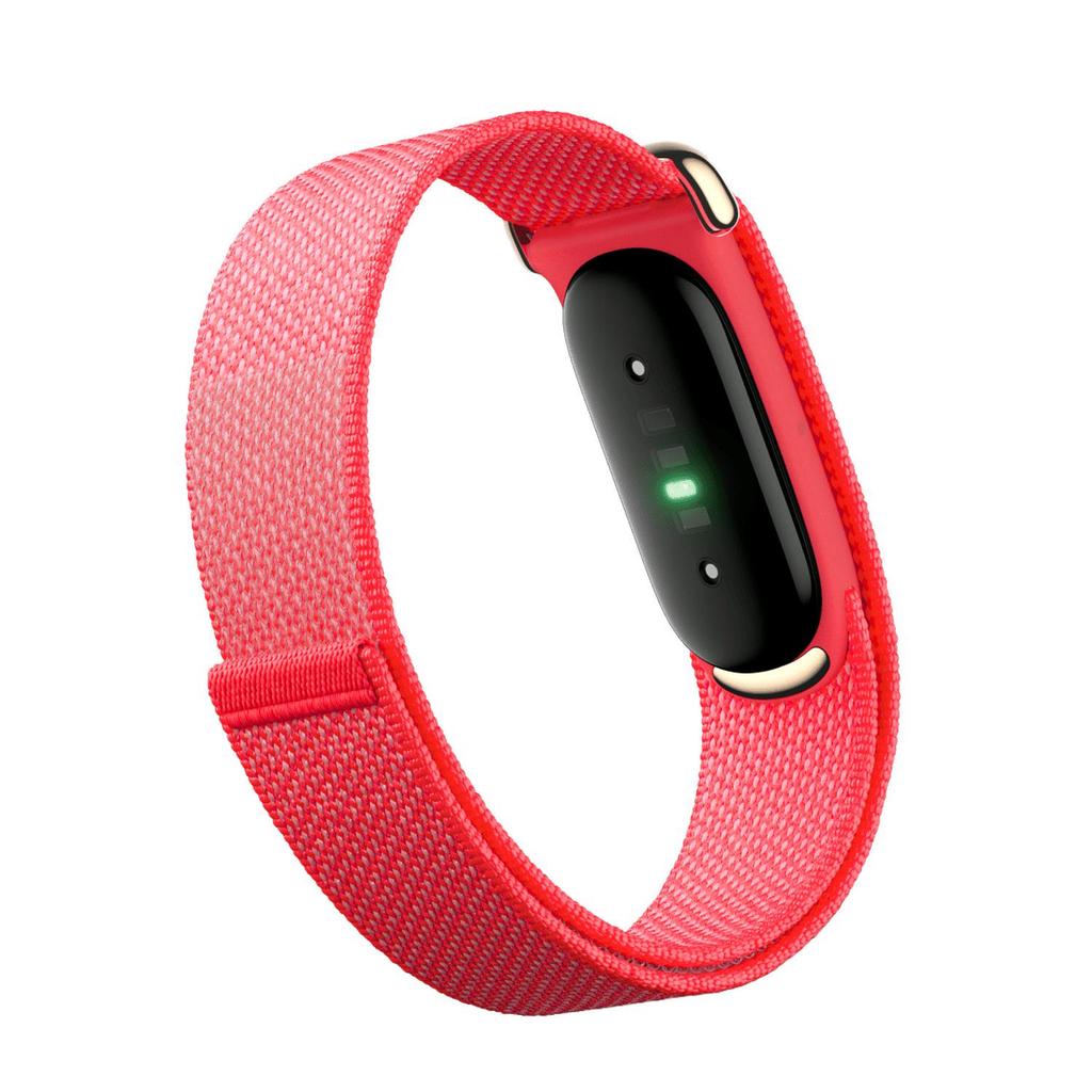 Cinturino Tessuto Compatibile per Google Fitbit Air