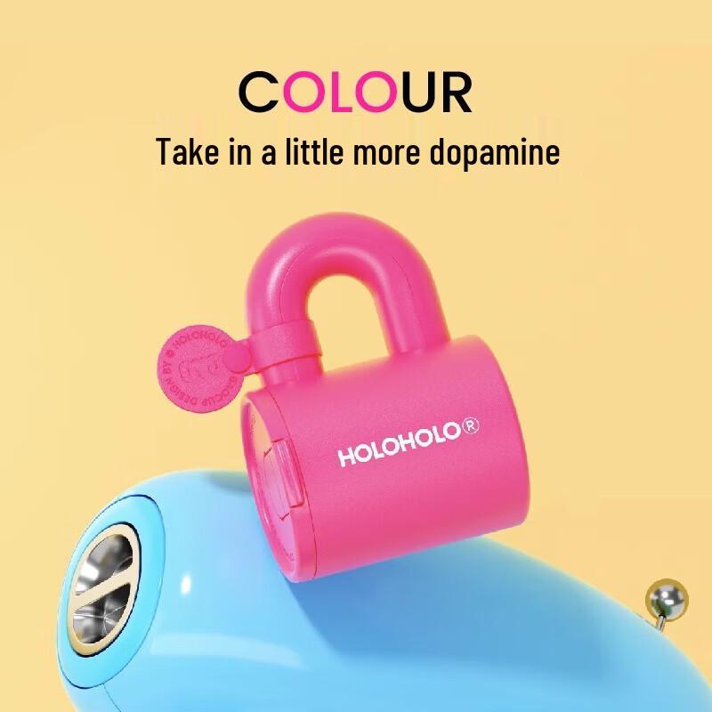 HOLOHOLO BBV-01 316 Stainless Steel Insulated Mug