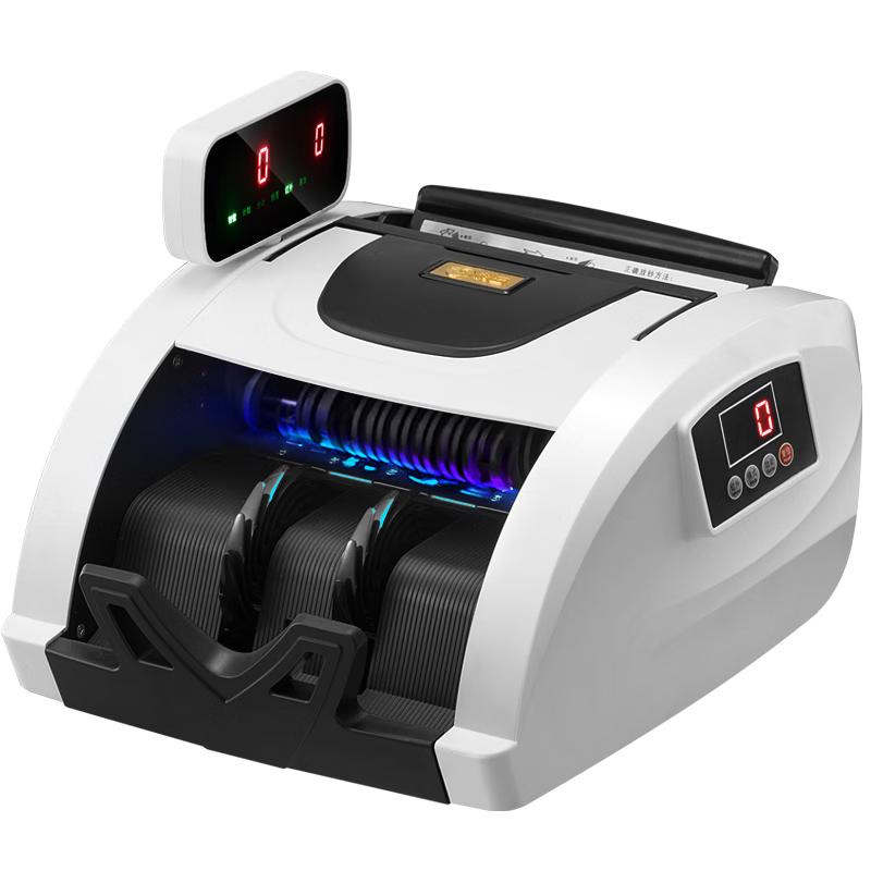 Comet Portable Bill Counter & Money Detector