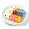 Creamy Soft Puzzle Squeeze Toys Cartoon Animals Pinch Le Toy Decompression Sensory Toy  Kids Adults