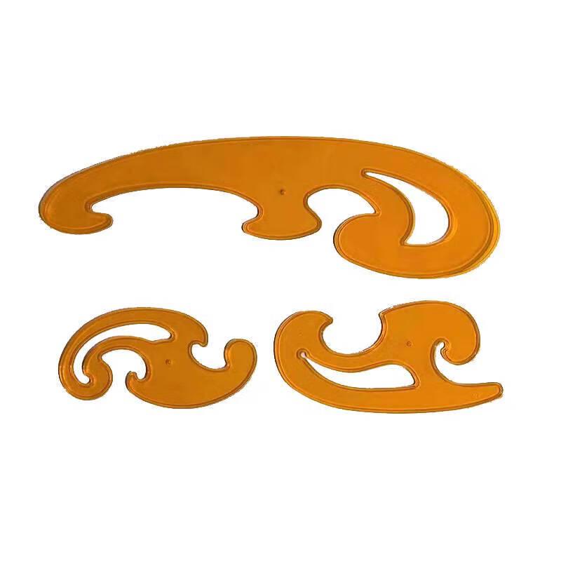 Jiaqing Multi-functional Map Reading Rulers & Drawing Tools