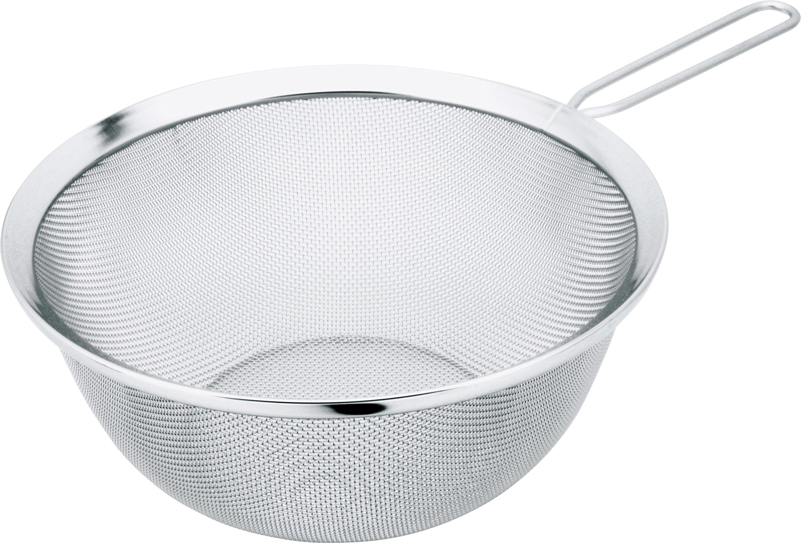 

Littlewood 18-8 Open Kitchen Strainer, 22cm, L-2523, Made in Japan
