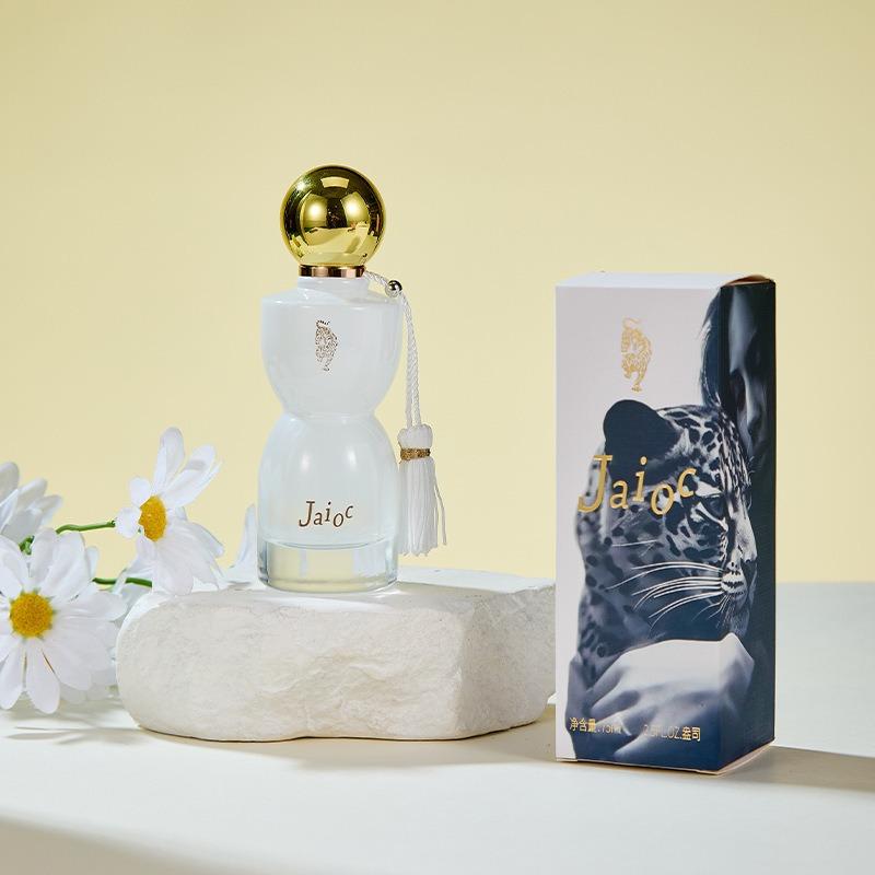 Jaioc Beauty Leopard Ladies Eau de Perfume Dubai Middle East Arab Fresh Niche