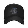 Sword Art Online Hat Hats Woman Women's Cap Summer 2025