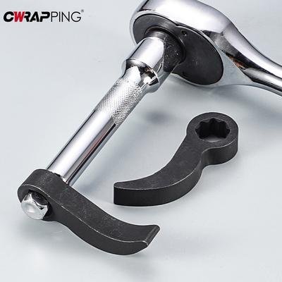 Outils manuels – Clés de serrage