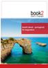 Buch Book2 Dansk - Portugisisk for Begyndere : En Bog I 2 Sprog