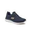 Skechers кроссовки Bright Bezel 149204/NVGD синий