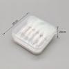 Bait Fly Hook Ice Shrimp Lure 2g/pcs 4/6/8/10/12/14