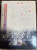 [USED] BTS Hwayangyeonhwa LYS Bangtan Hwayangyeonhwa epilogue on stage
